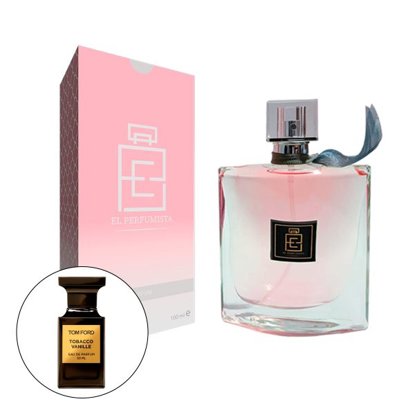 Perfume Tobacco Vanille - Image 2