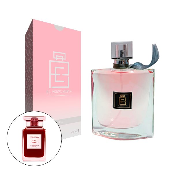 Perfume Lost Cherry - Image 2